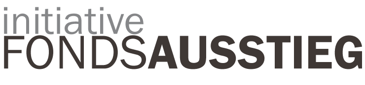 Fonds-Ausstieg
